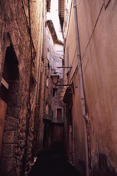 Gasse