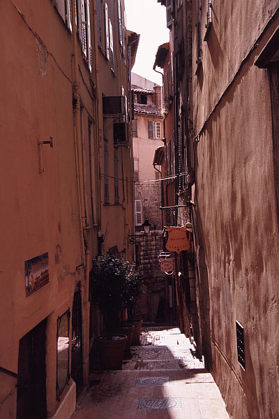 Gasse