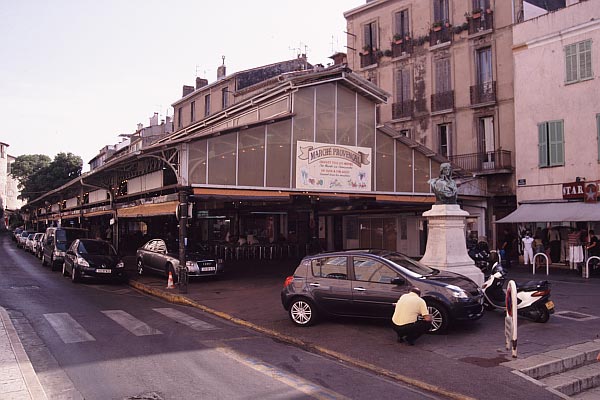 Markthalle