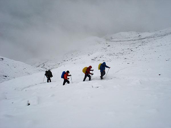 Eiger Trail