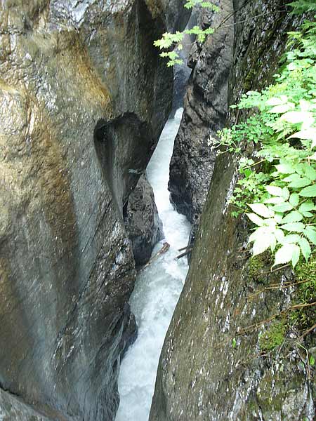 Trümmelbach