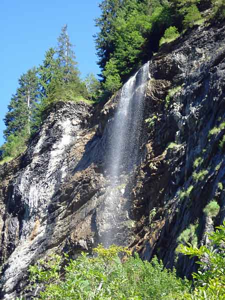 Wasserfall