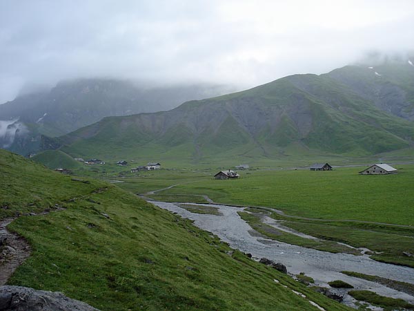 Engstligenalp