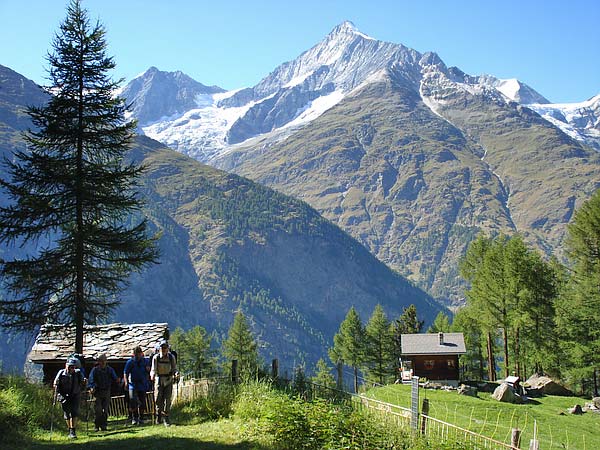 Weisshorn