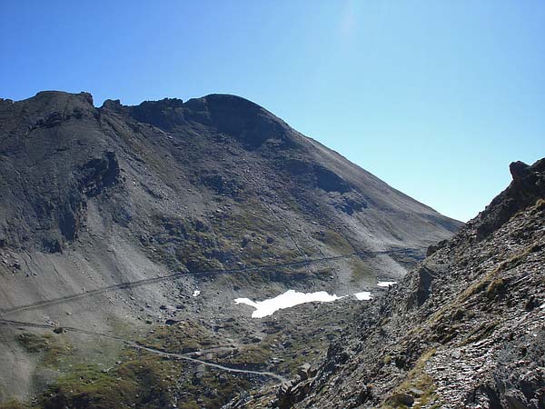 Oberrothorn