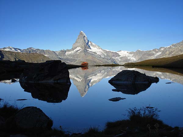 Am Stellisee