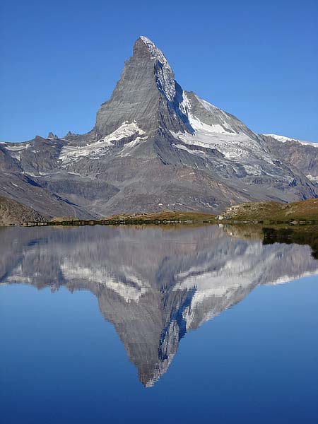 Am Stellisee