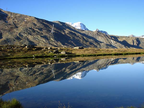 Am Stellisee