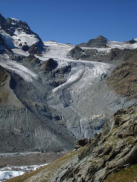 Unterer Theodulgletscher