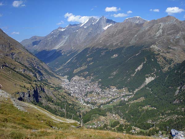 Zermatt