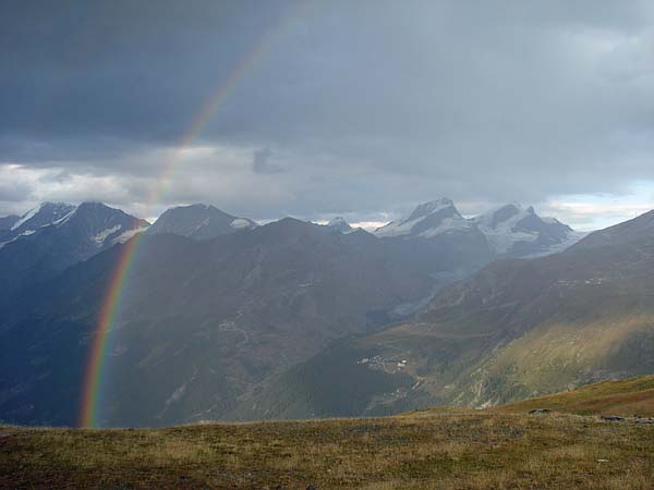 Regenbogen