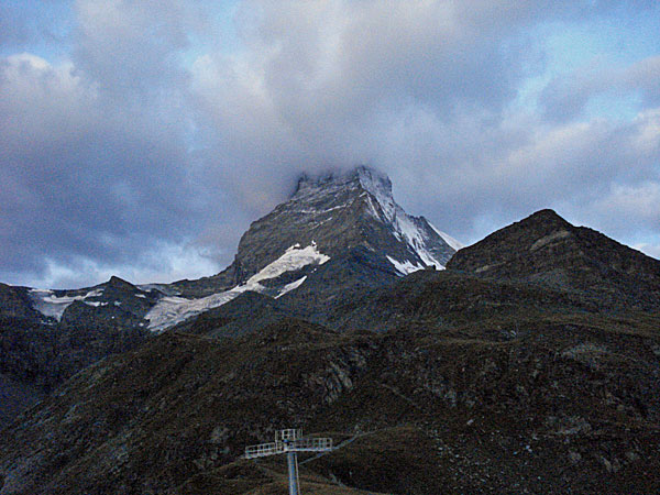 Matterhorn