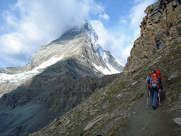 Matterhorn