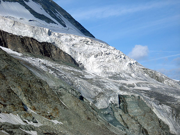 Matterhorngletscher