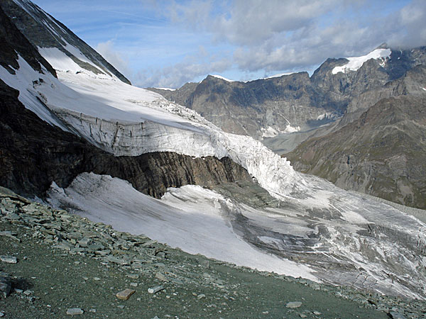 Matterhorngletscher