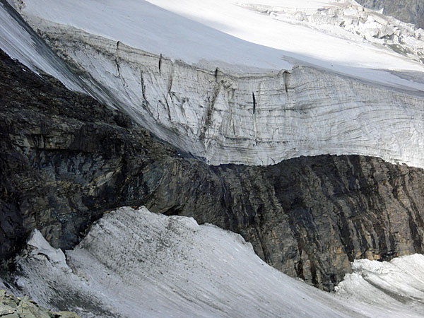 Matterhorngletscher