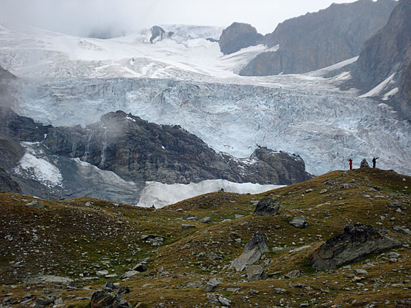 Stockjigletscher