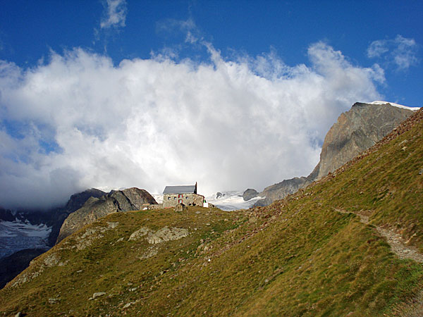 Schönbiehl Hütte