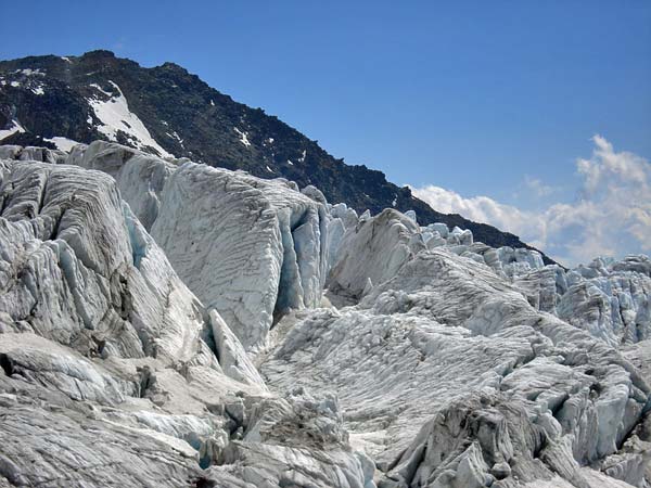 Glacier du Tour