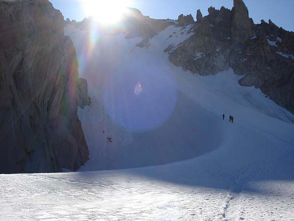 Zum Col Superierur du Tour