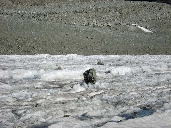 Haut Glacier d'Arolla