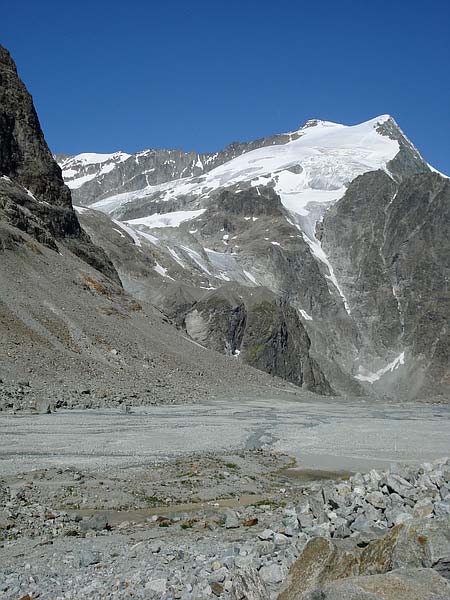 Pigne d'Arolla