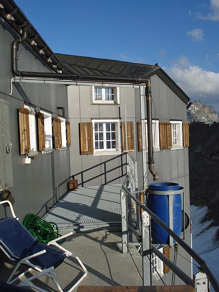 Bertolhütte