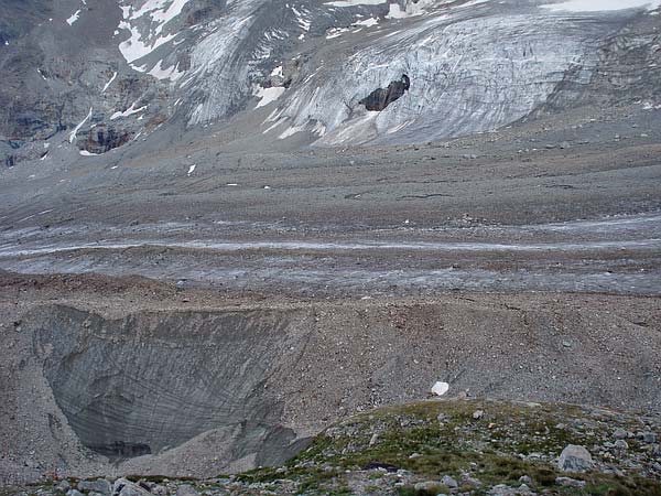 Zmuttgletscher