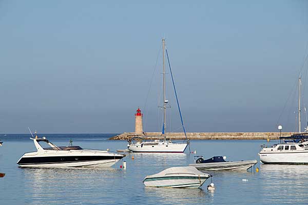 Faro Port d' Andratx