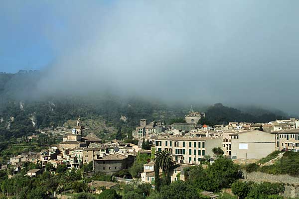 Valldemossa