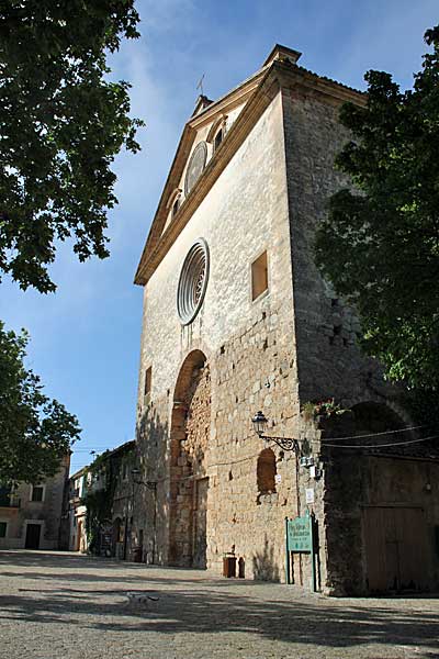 Kartause von Valldemossa