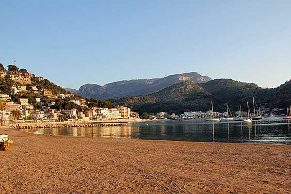 Port de Sóller