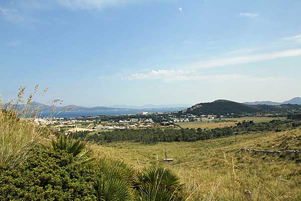 Port de Pollenca