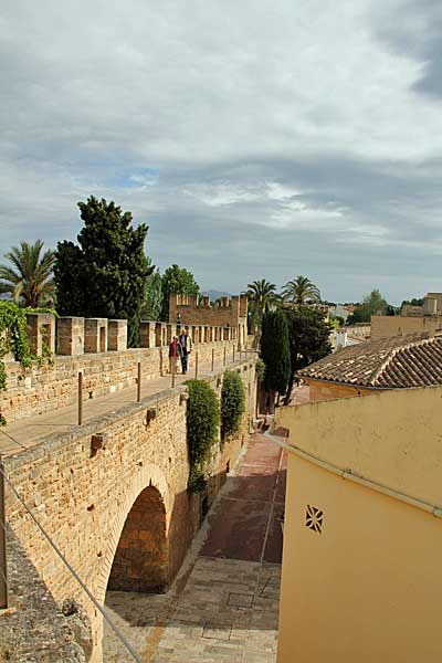 Stadtmauer