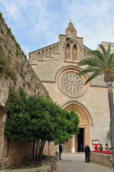 Pfarrkirche Sant Jaume