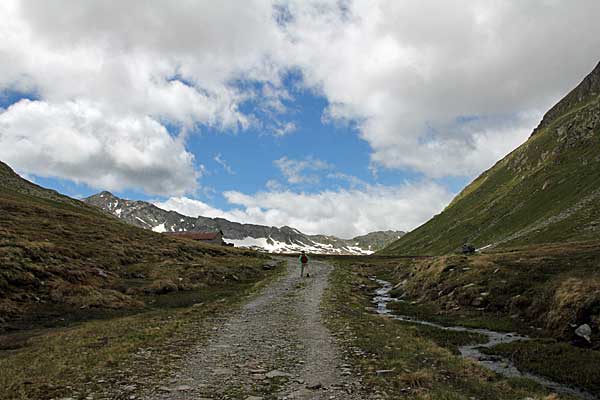 Passo dell'Uomo