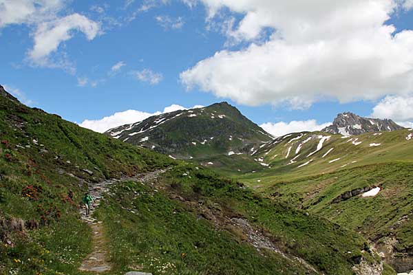 Pizzo dell'Uomo