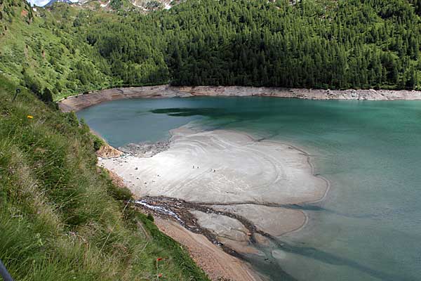 Lago Ritóm