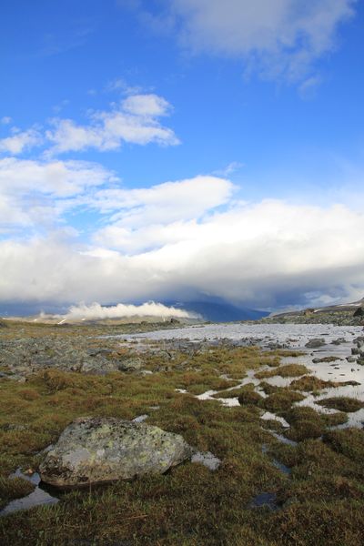 Blick Richtung Guhkesvágge