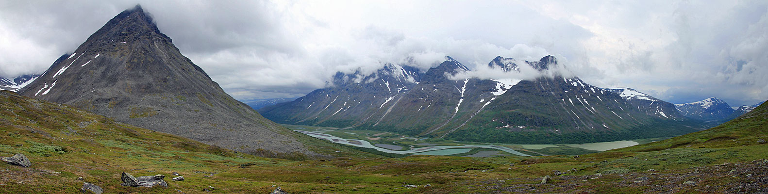 Rapadalen