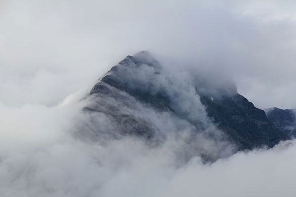 Wolken am Bielloriehppe