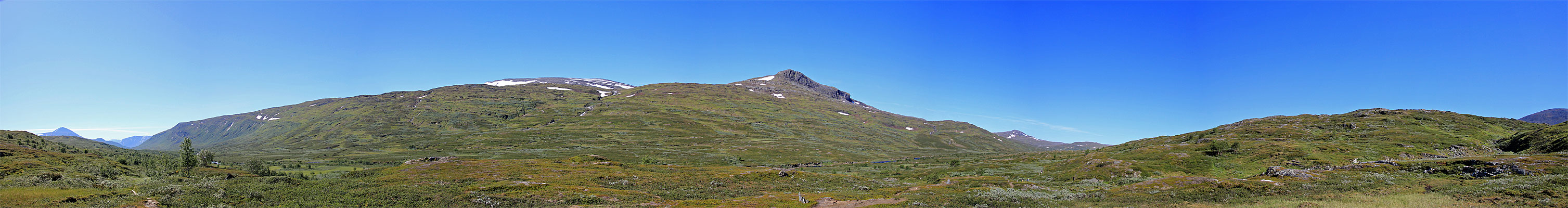 Tarradalen