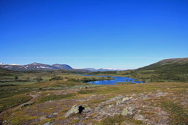 Am Gieddejåhkå