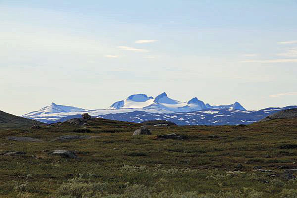 Storsteinsfjellet