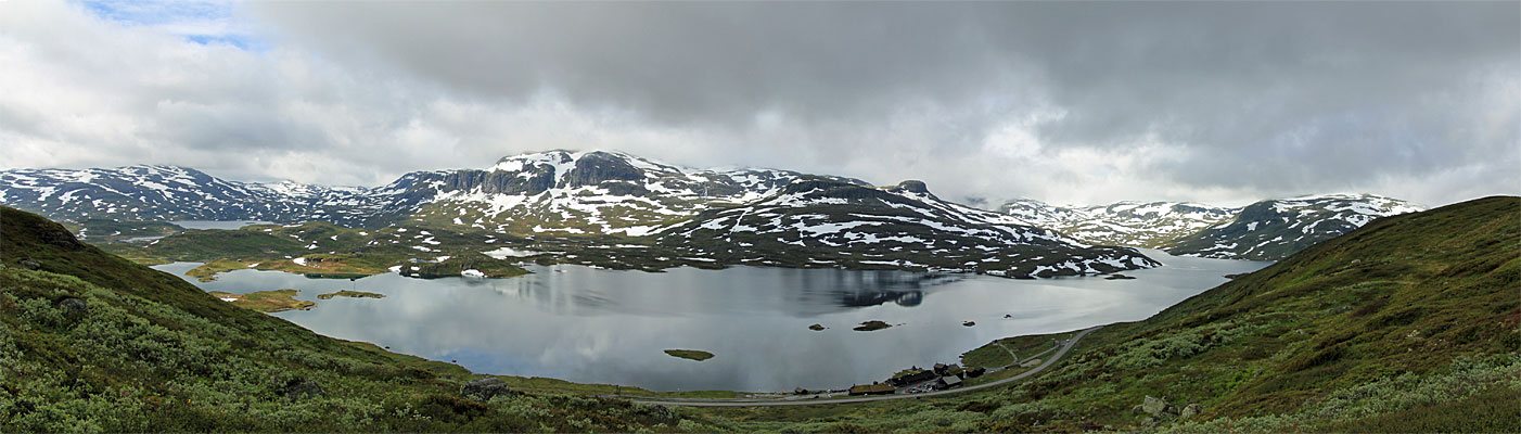 Ståvatn