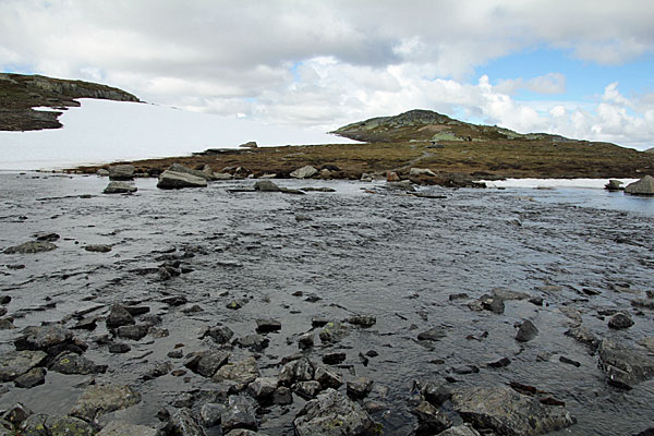 Furt am Skarpåker