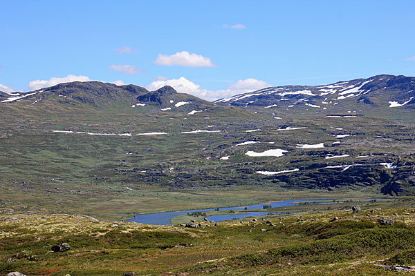 Veigdalen