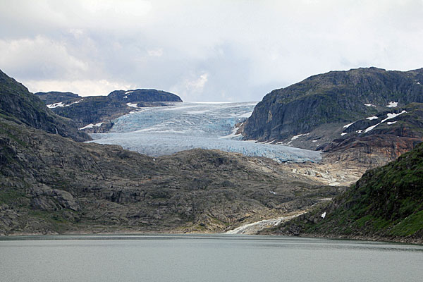 Rembesdalskåka