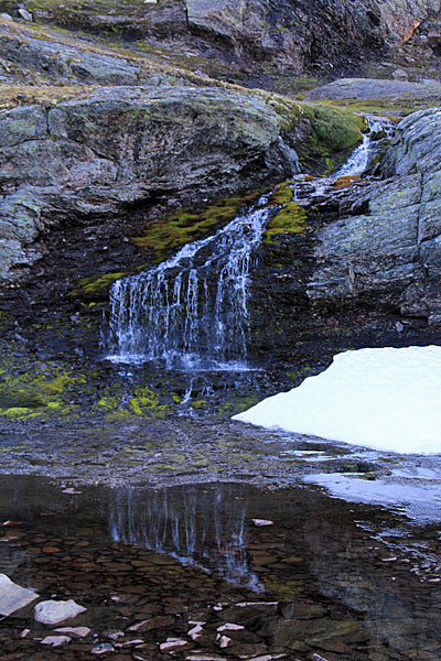 Wasserfall