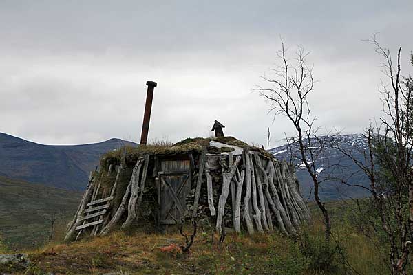 Kote in Rovvidievvá